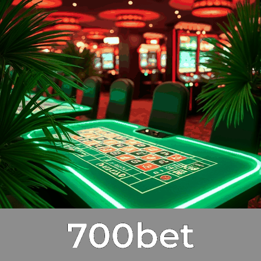 700bet: Jogo em Tempo Real para Brasileiros