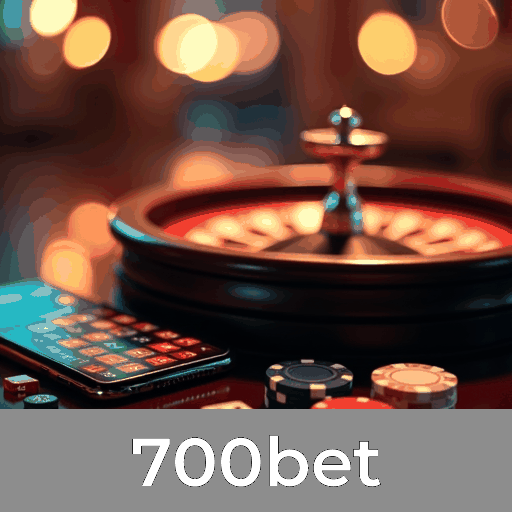 700bet: A Plataforma de Apostas Esportivas Mais Precisa e Abrangente