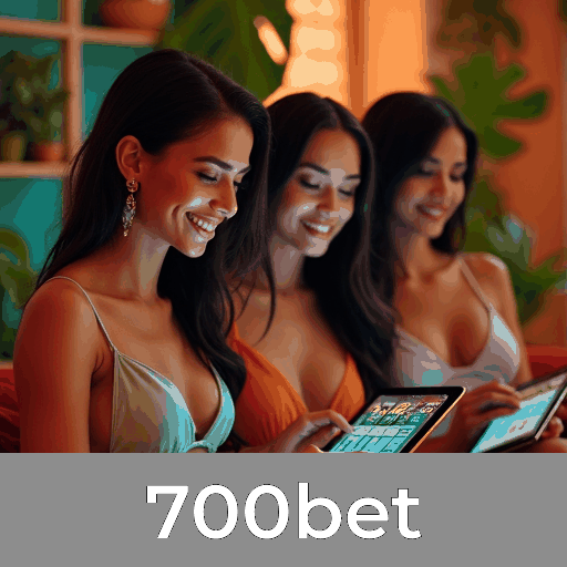 700bet Casino: Luxo e Exclusividade VIP